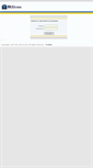 Mobile Screenshot of agenzie.blucasagroup.it